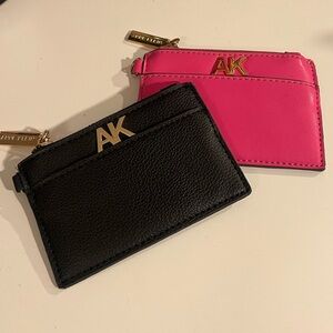 New Anne Klein Card Holder Wallets